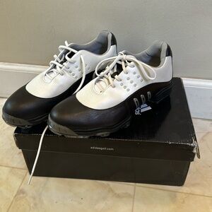 Adidas women golf shoes